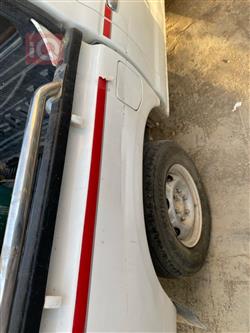 Nissan Pickup